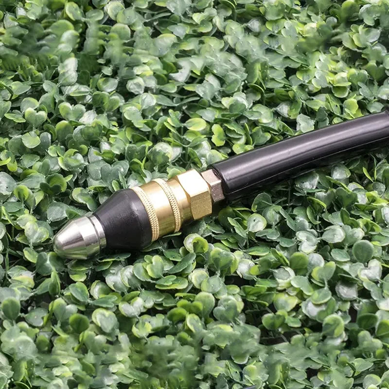 BowLift | Drain cleaning tool High pressure nozzle
