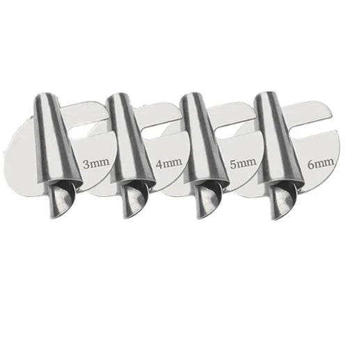 BowLift | Hem Master Pro Set - Sewing Perfection