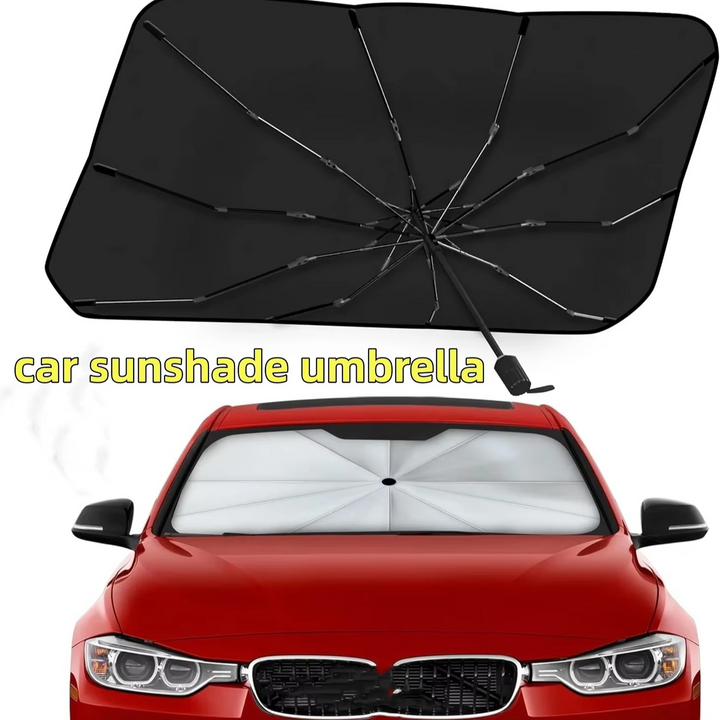 BowLift | Ultimate Car Windshield Sunshade Umbrella