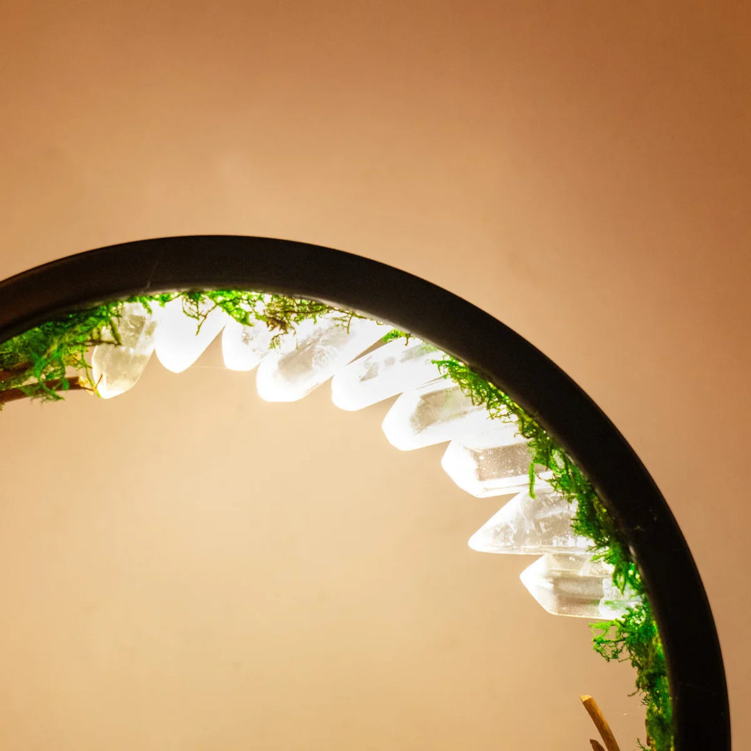 Eclipse of Enchantment Night Light