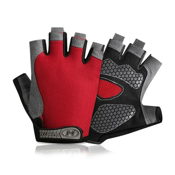 BowLift | Non-Slip Breathable Cycling Gloves for Men and Women