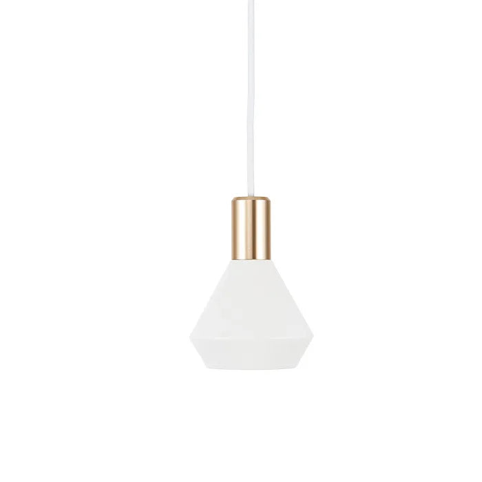 BowLift | Italian Modern Minimalist LED Pendant Light