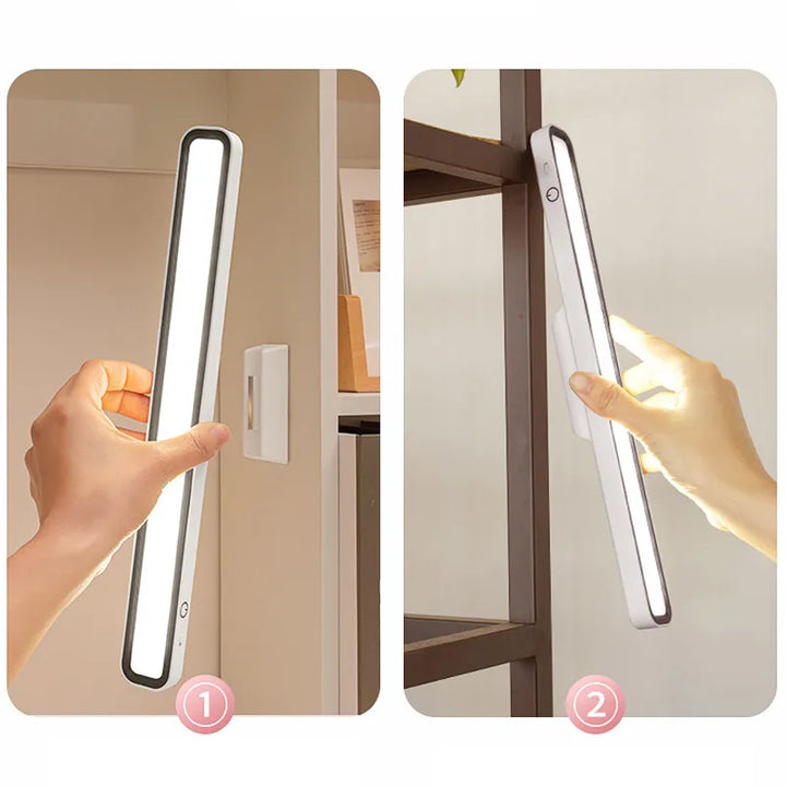 BowLift | Rechargeable Magnetic Desk Lamp