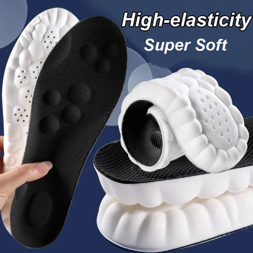 BowLift | Revolutionary orthopedic insole