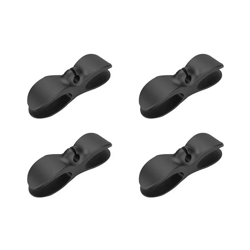 BowLift | 4Pcs Cable Organizer Cord Winder