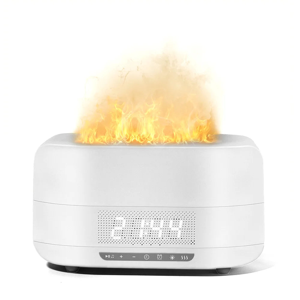3in1 Mist Tune Air Humidifier Bowliftuetooth Speaker | Bowlift