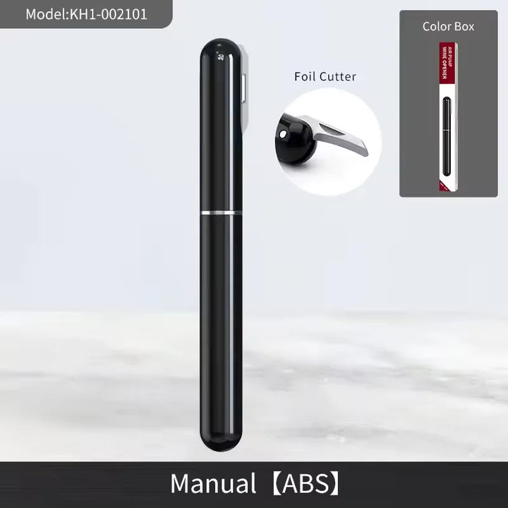 BowLift | WineAir Pressure Set | Perfect wine set for optimal tasting experience