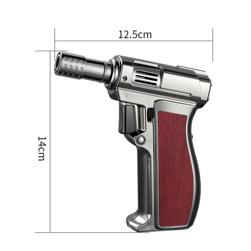 Powerful Turbo Multifunctional Torch Light | Bowlift