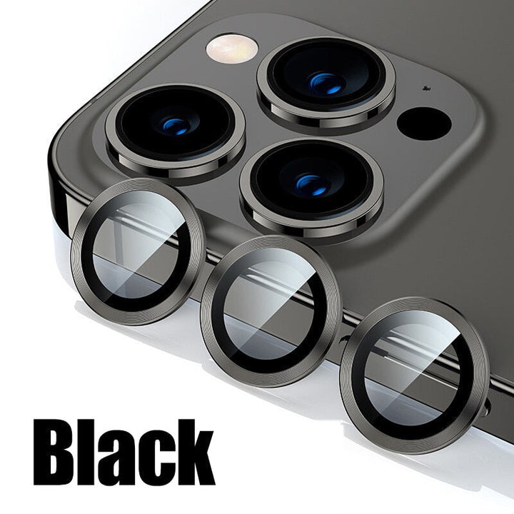 BowLift | iPhone Camera Lens Protector