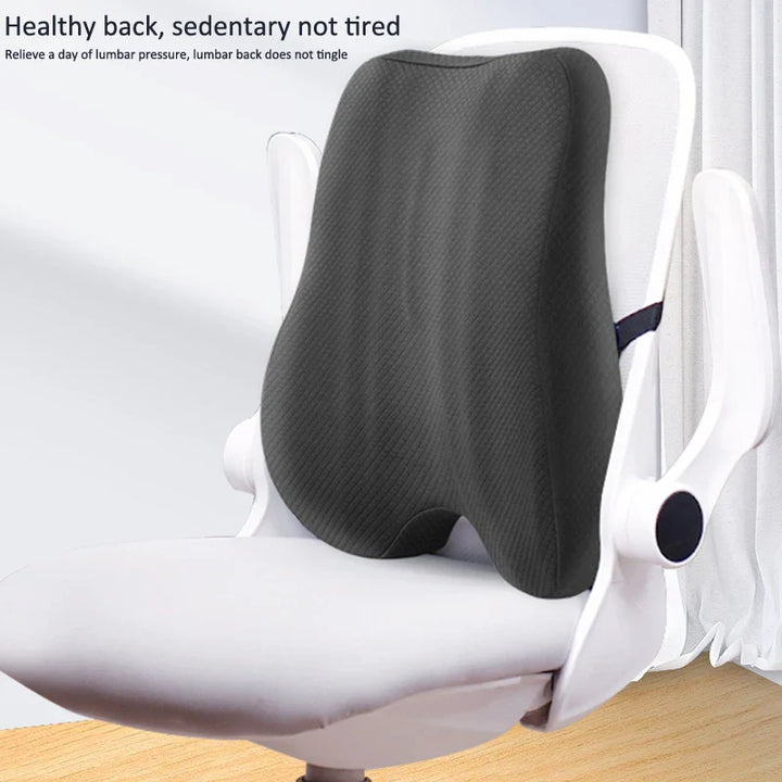 BowLift | Long Sitting Cushion Foam Chair