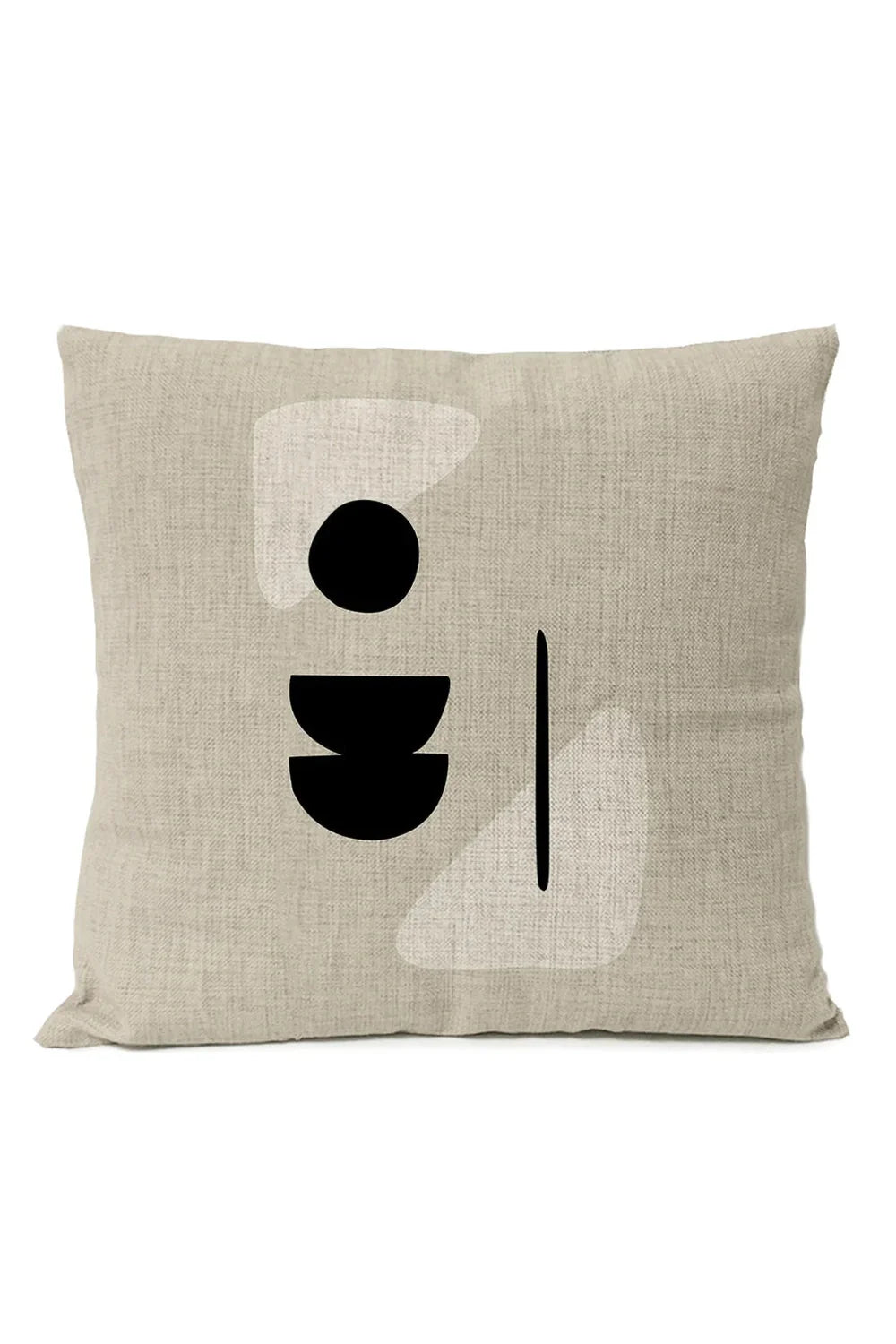 geometric pillowcase | Bowlift