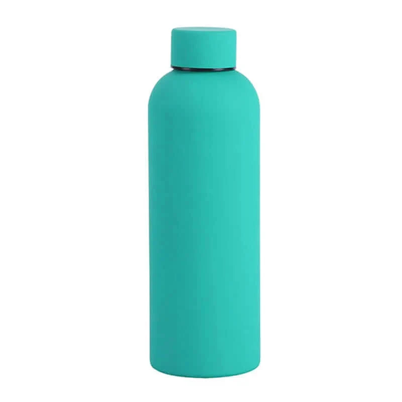 BowLift | Creative stainless steel water bottle