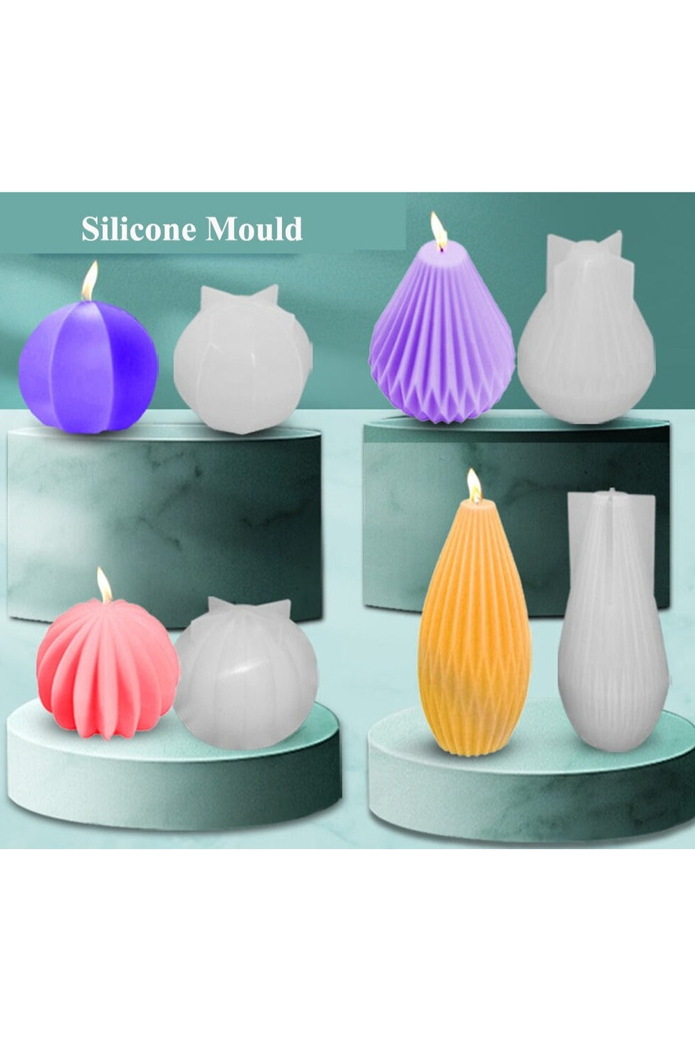 Candle shape | Bowlift