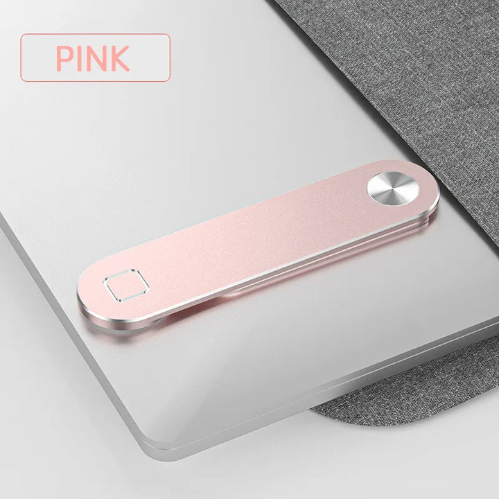 BowLift | Magnetic Laptop Phone Holder