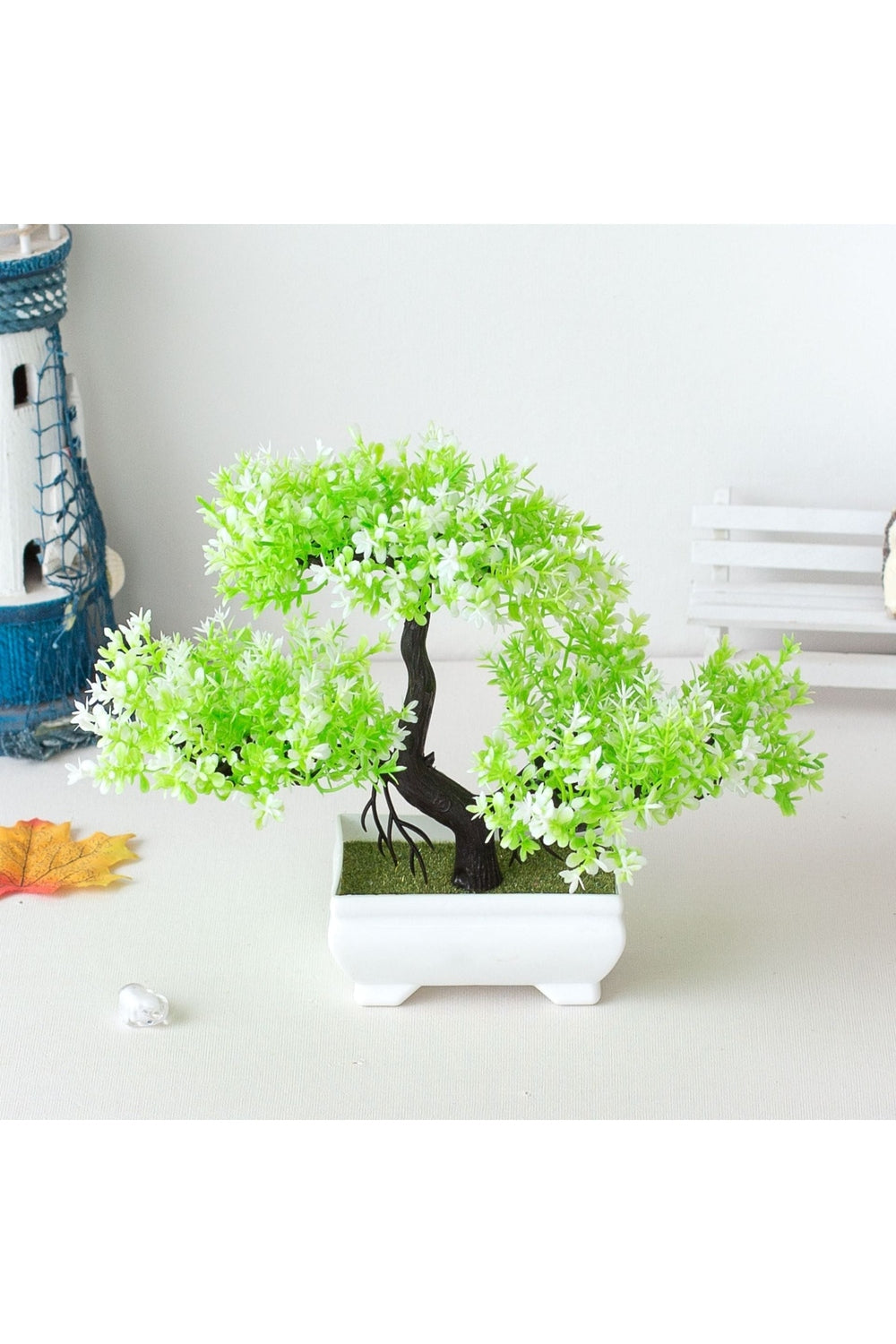 Bonsai Artificial Plant | Bowlift