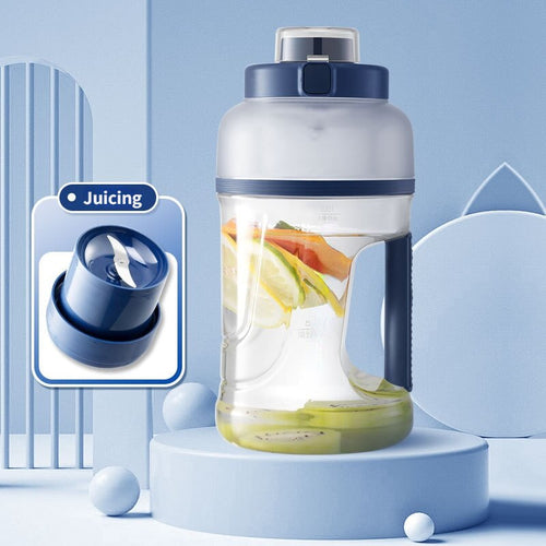 Creative Elegant Rechargeable Juicer | Bowlift
