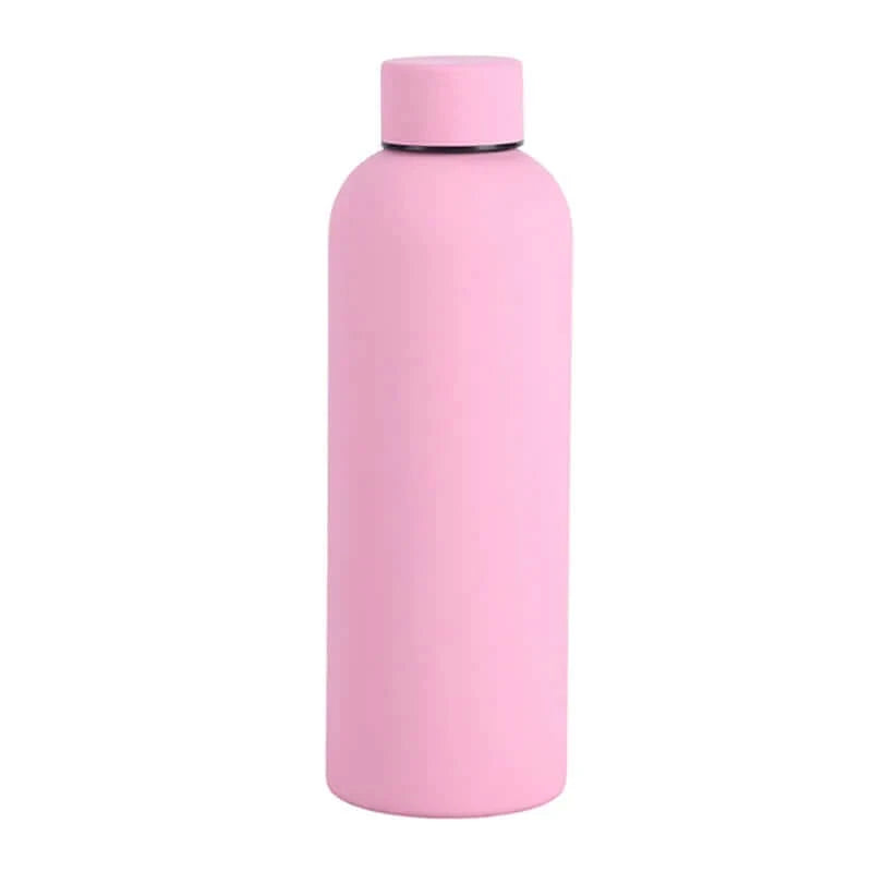BowLift | Creative stainless steel water bottle