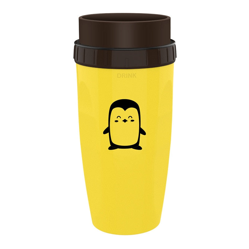 BowLift | Coverless Cup