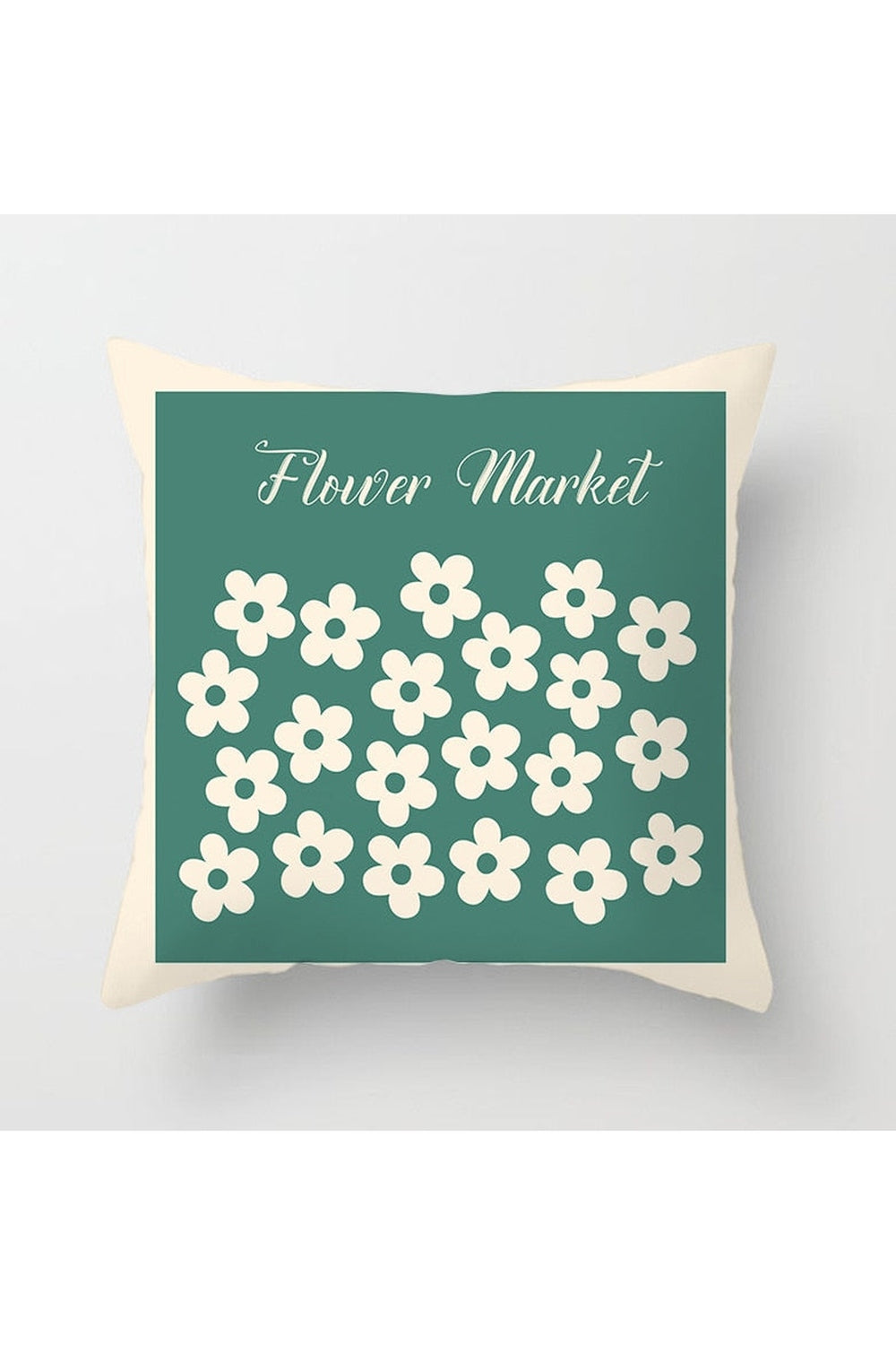Pattern pillowcase | Bowlift