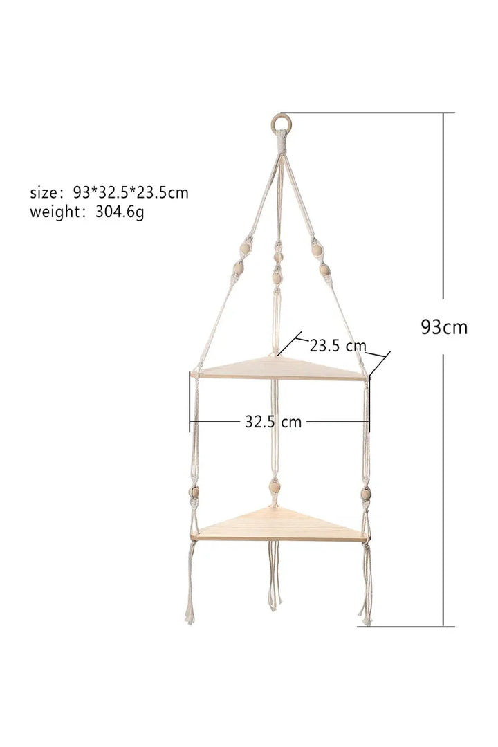 Shelf Wall Decoration | Bowlift