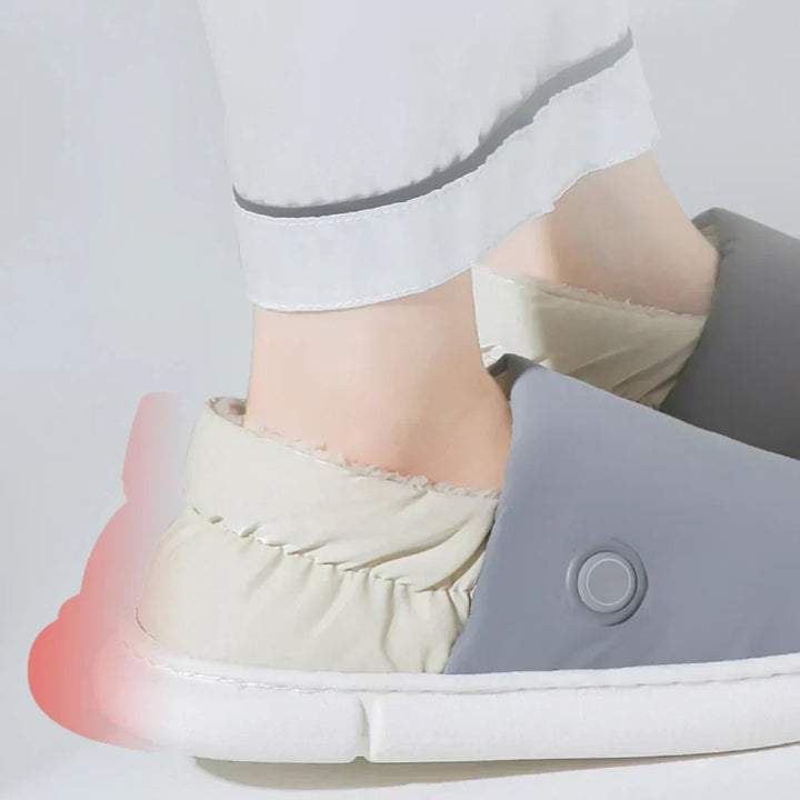 BowLift | – Electric heated socks for absolute comfort