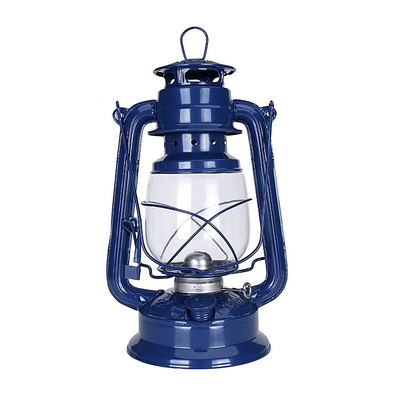 BowLift | Nostalgic Camping Side Outdoor Kerosene Lantern Lamp