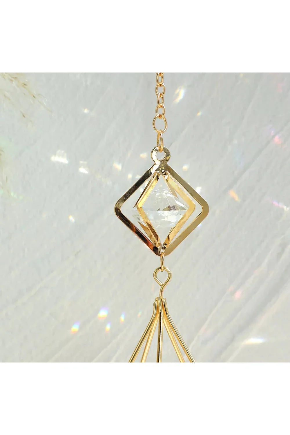 Air Plant Sun Catcher | Bowlift
