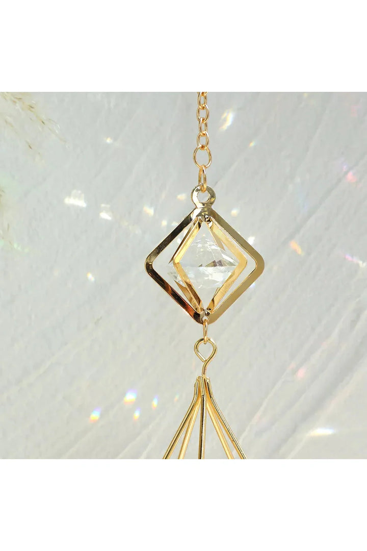 Air Plant Sun Catcher | Bowlift