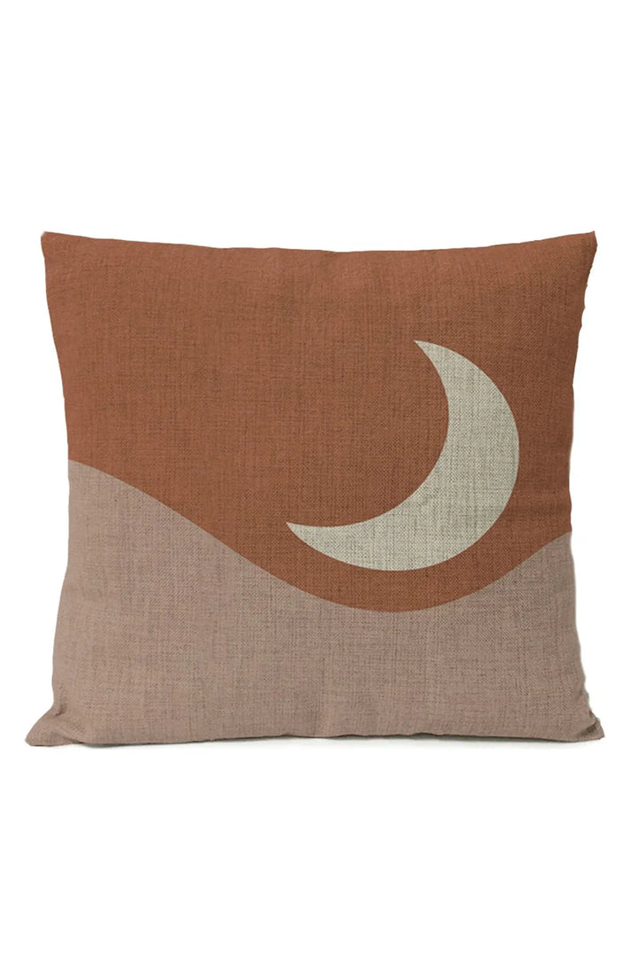 Sun Moon Pillowcase | Bowlift
