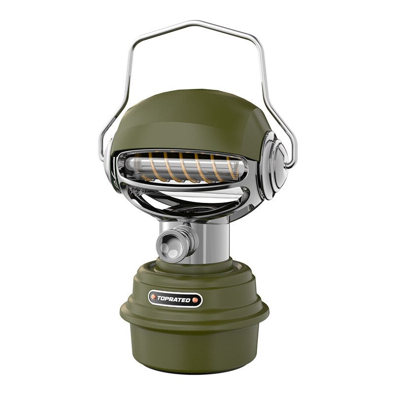 BowLift | Camping Glow Portable Waterproof Lamp