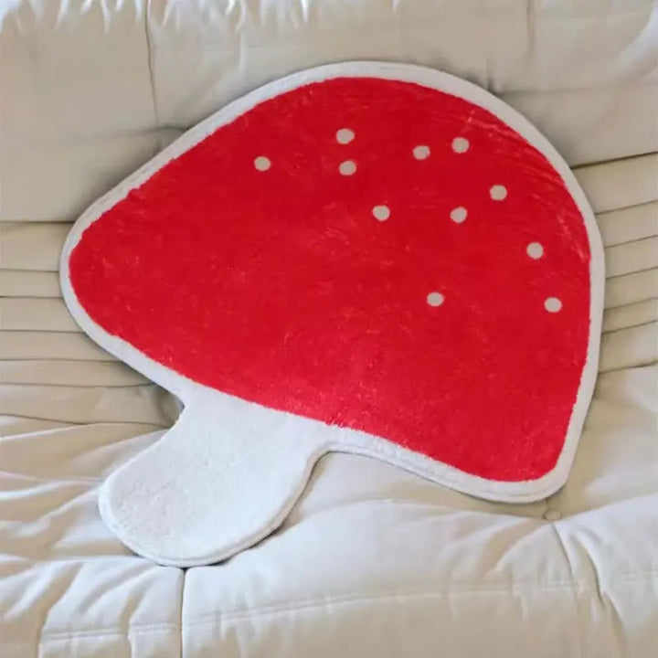 Mushroom Mat | Bowlift