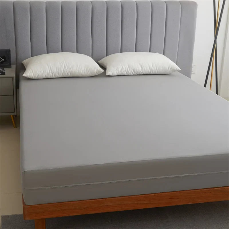 BowLift | Breathable Waterproof Ultimate Mattress Protector