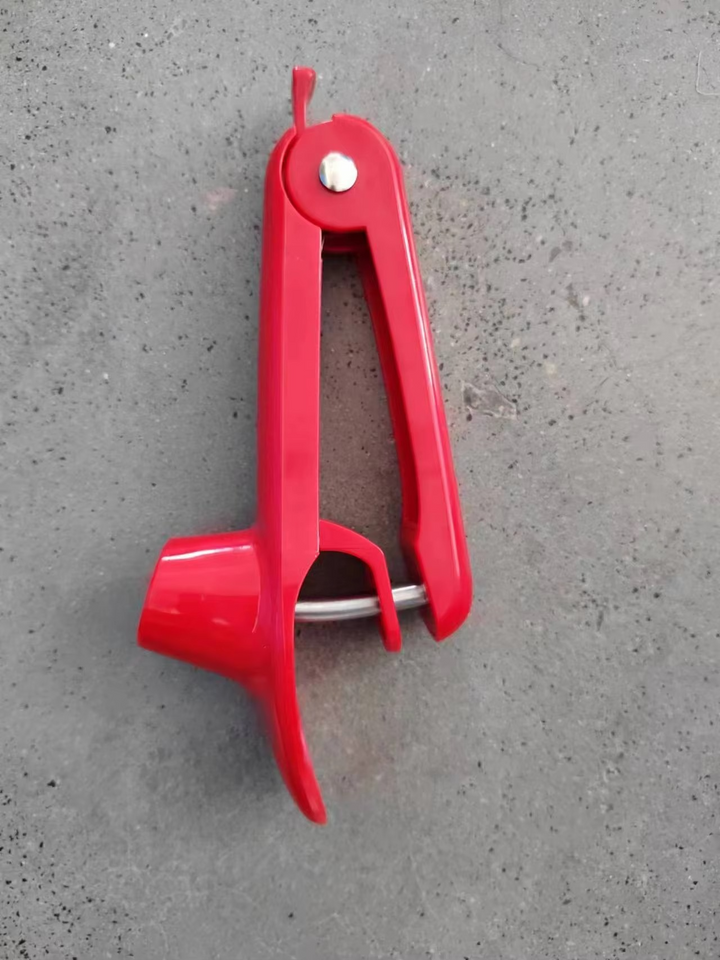 BowLift | Stainless Steel Cherry and Olive Pitter Tool