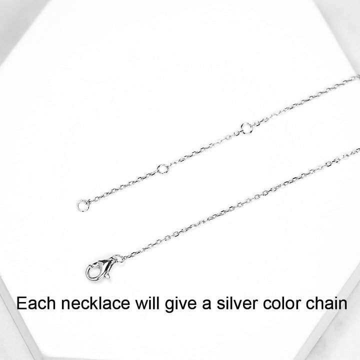 BowLift | Universe Solar System Creative Necklace