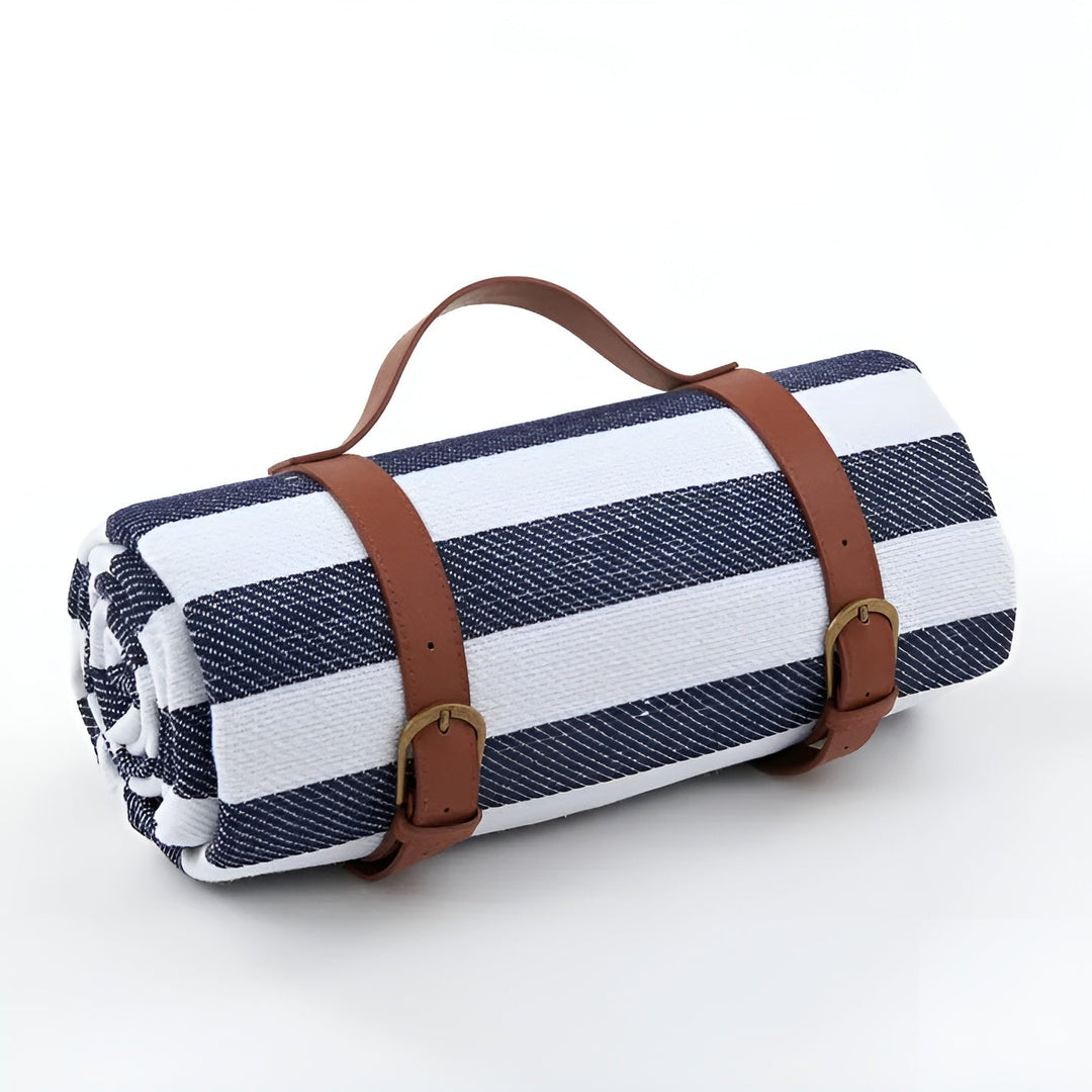 Picnic Bowliftanket for outdoors – Waterproof & Sand-free | Perfect for outdoor adventures | Bowlift
