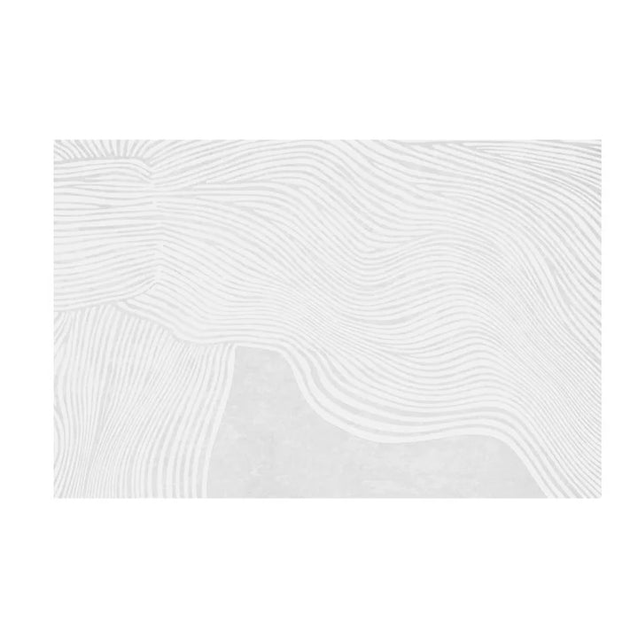 BowLift | Japanese Minimalist Fluffy Rug Soft Non-Slip for Bedroom Living Room and Lounge