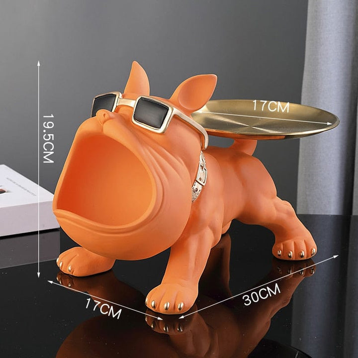 BowLift | BulldogButler | Bring joy and warmth to your home