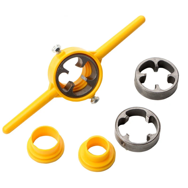 Manuelle Pipe Repair Pliers BL | Effortless Pipe Fastening | Bowlift