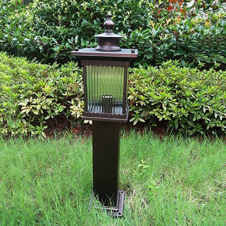 BowLift | Elegant Outdoor Waterproof Garden Landscape Lamp
