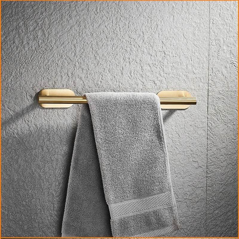BowLift | GLAMSET – Bathroom accessory set