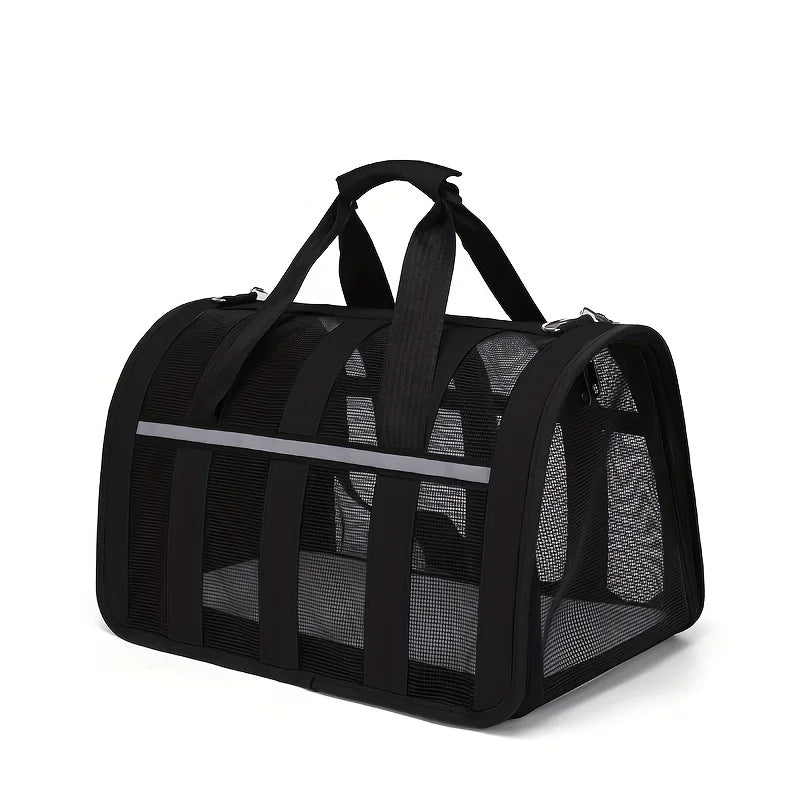 BowLift | Foldable Pet Transport Bag