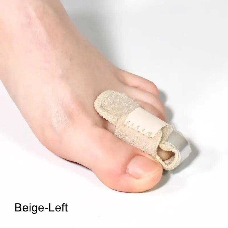 BowLift | Gentle Touch Toe Corrector Stabilizer