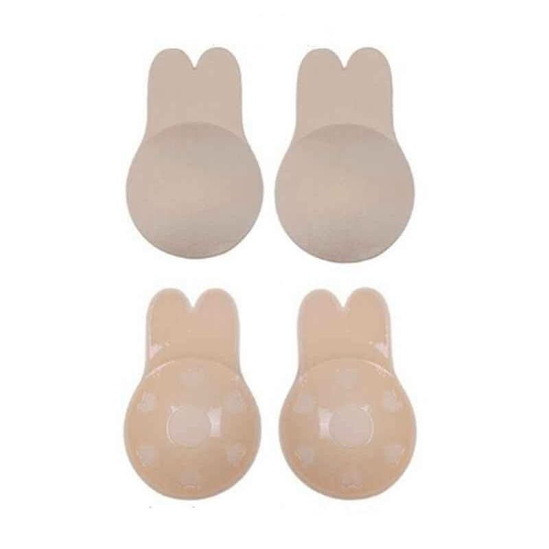 BowLift | up pads - self-adhesive bra inserts for more volume & support