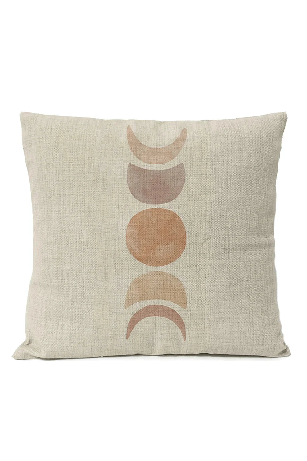 Sun Moon Pillowcase | Bowlift