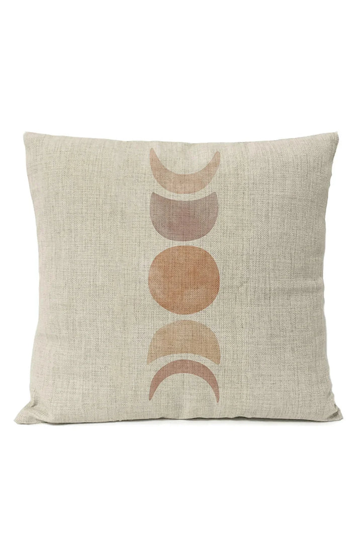 Sun Moon Pillowcase | Bowlift