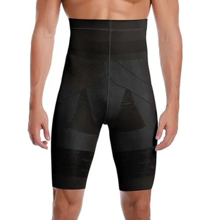 BowLift | Men's High Waist Tummy Control Shapewear