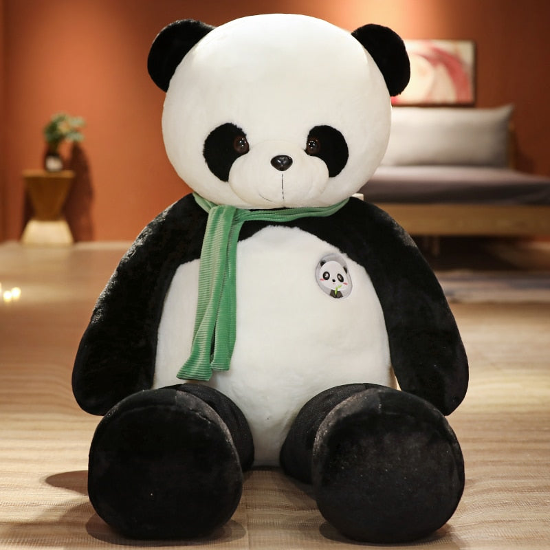 BowLift | Giant Size Cute Panda