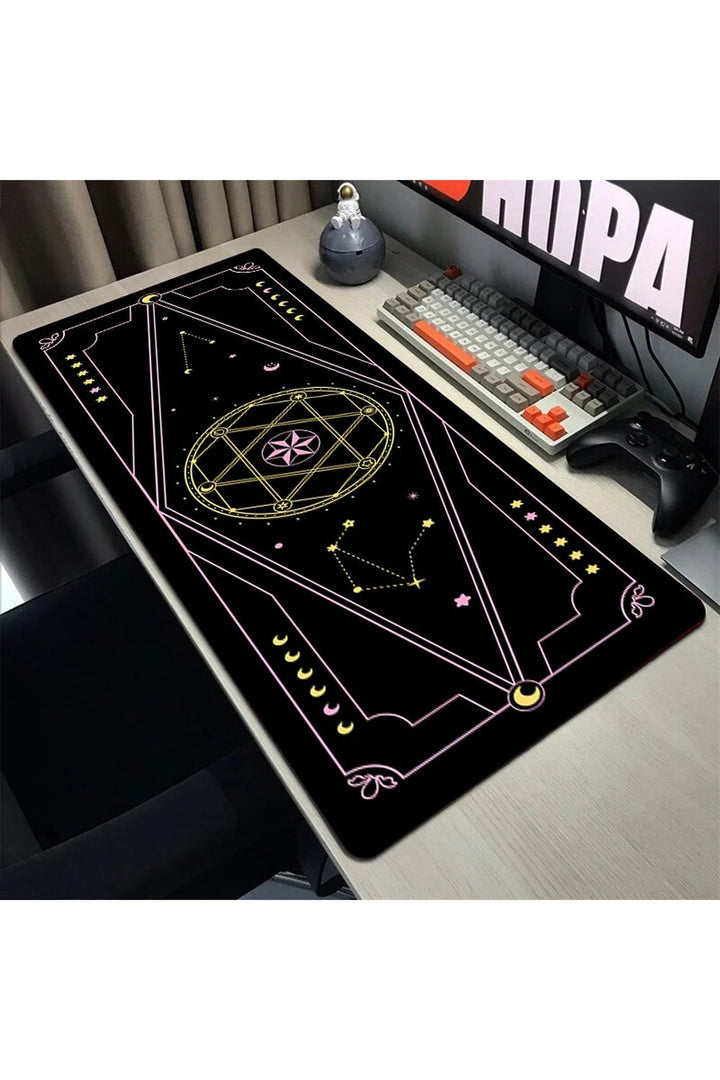 Theme Mouse Pad Deskmat | Bowlift