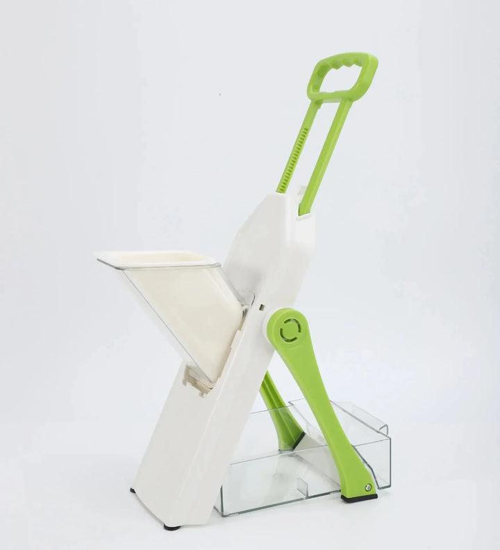 BowLift | Vegetables cut perfectly in a few moments