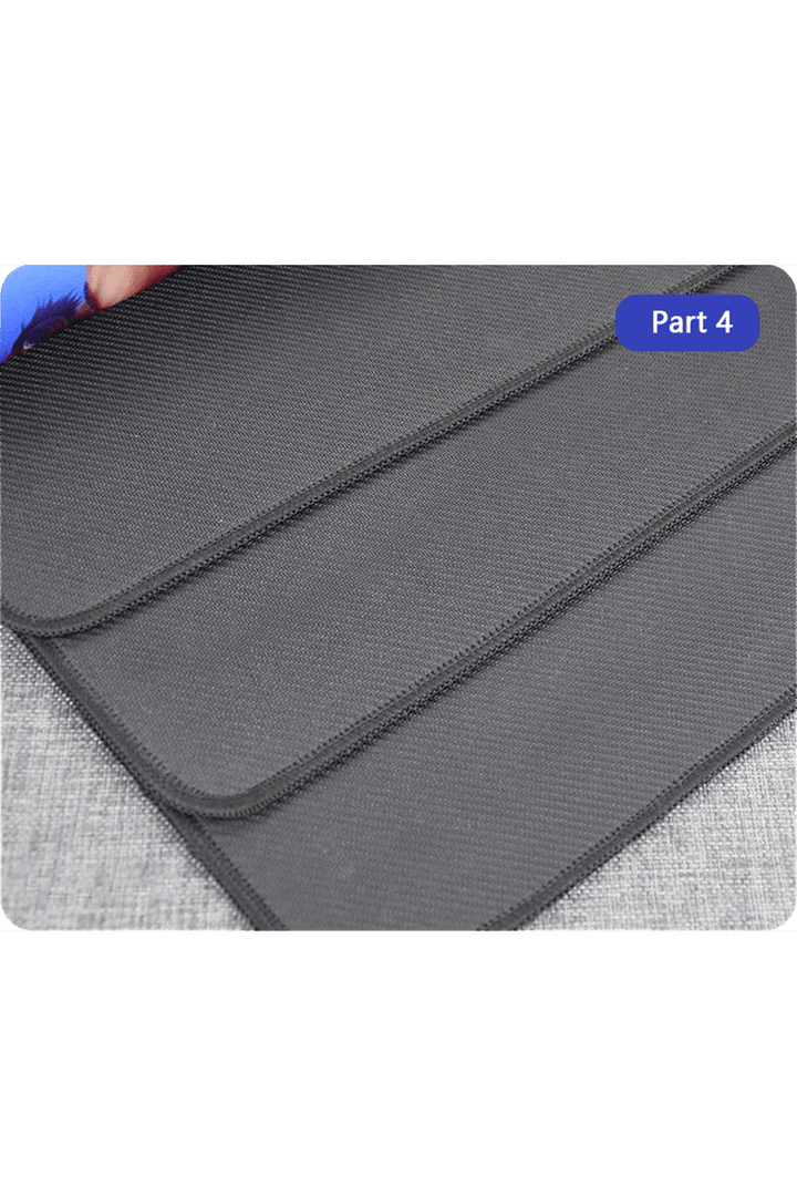 XXL Computer pad Desk mat | Bowlift
